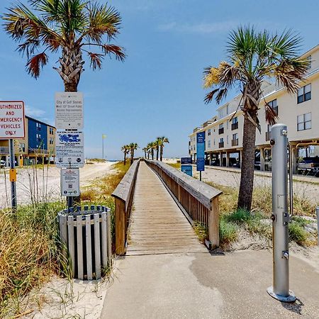 Lost Dunes #W Villa Gulf Shores Kültér fotó
