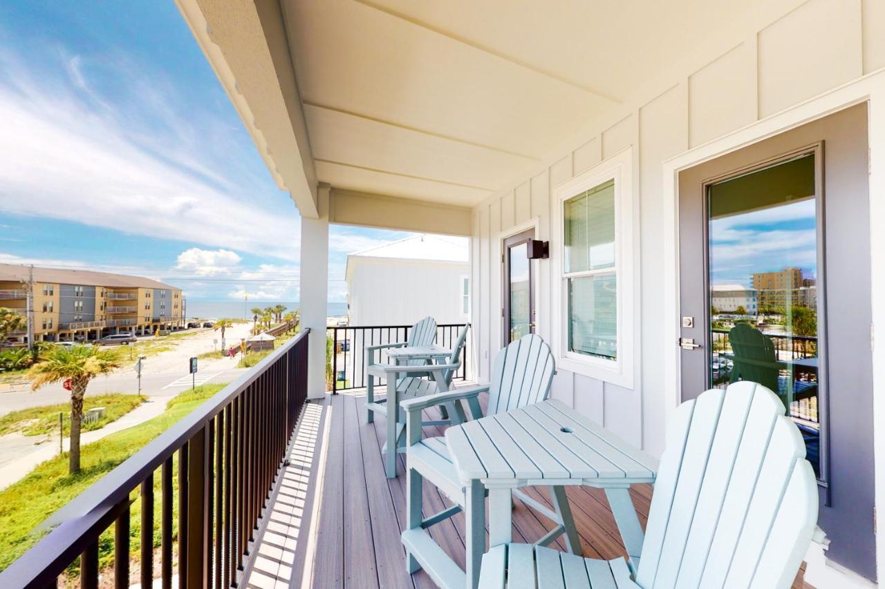 Lost Dunes #W Villa Gulf Shores Kültér fotó
