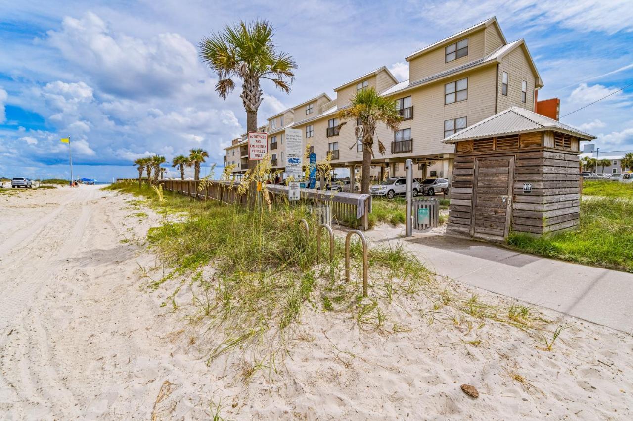 Lost Dunes #W Villa Gulf Shores Kültér fotó