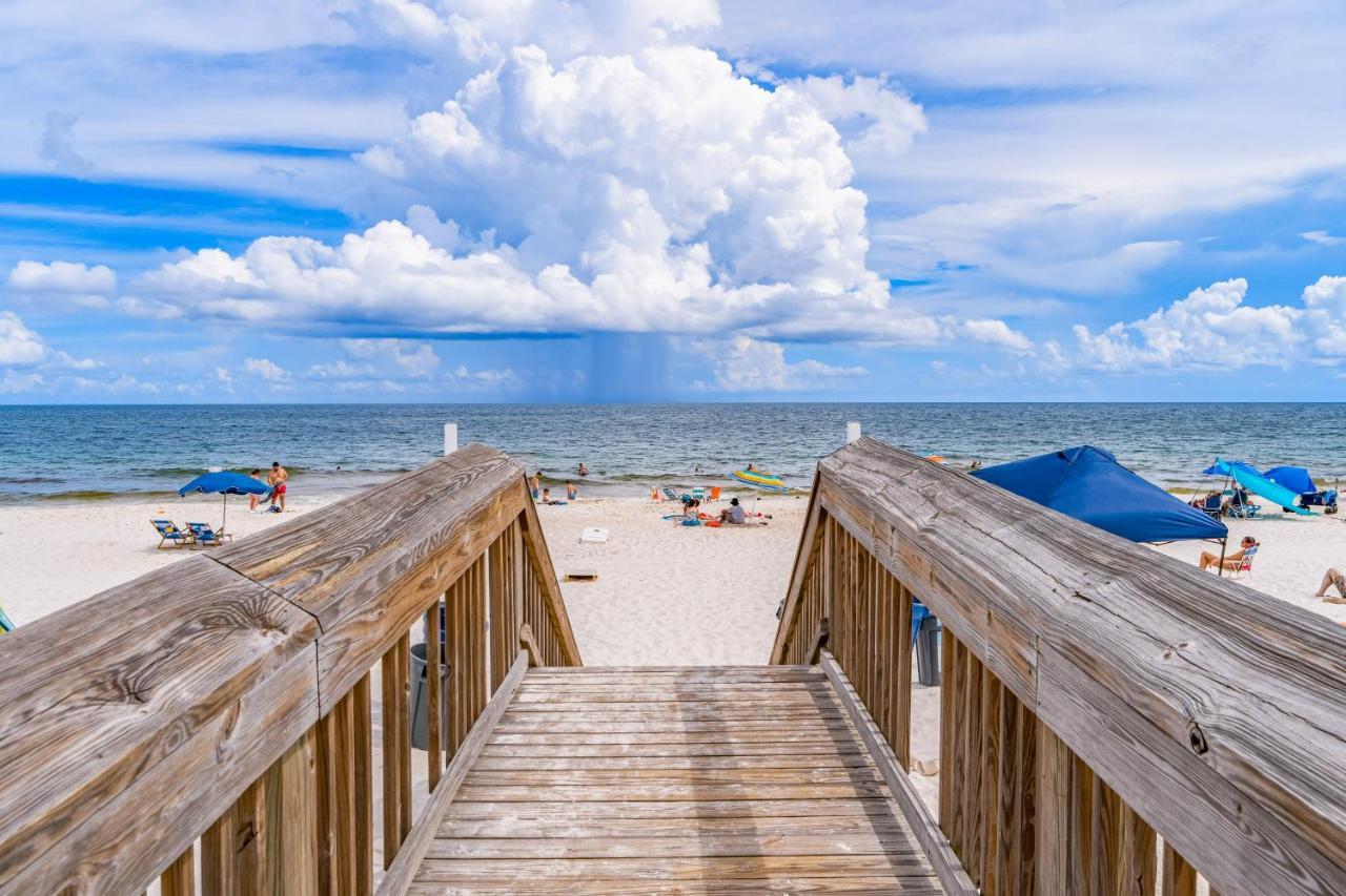 Lost Dunes #W Villa Gulf Shores Kültér fotó
